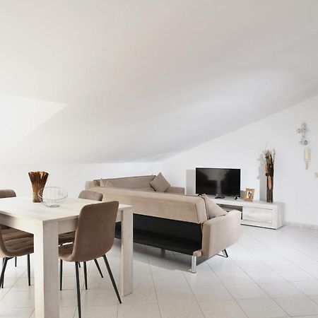 Casa Porto Sardegna Apartment Porto Torres Luaran gambar