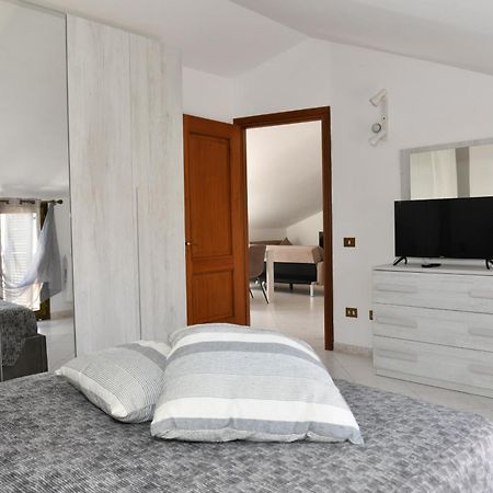 Casa Porto Sardegna Apartment Porto Torres Luaran gambar