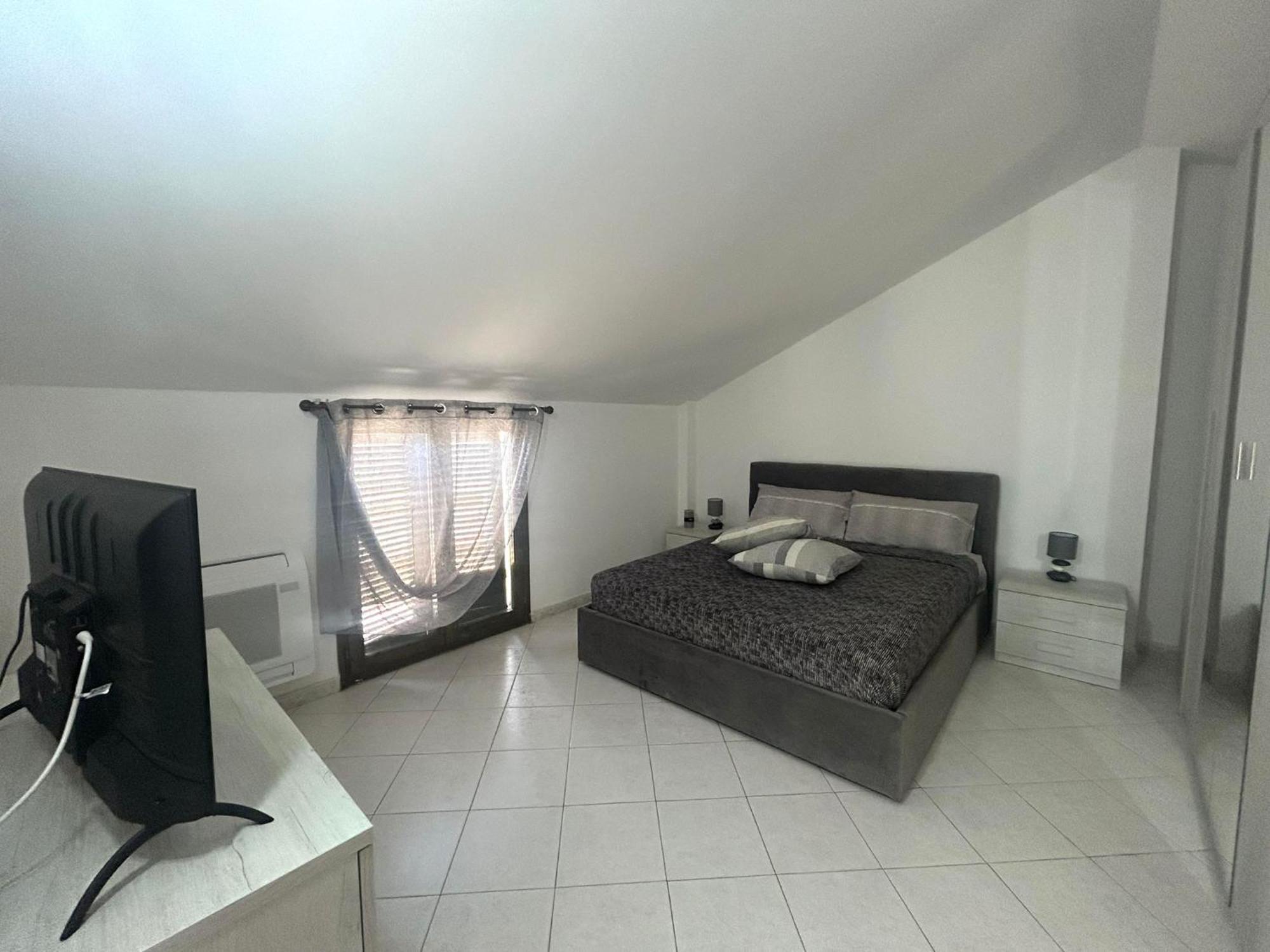 Casa Porto Sardegna Apartment Porto Torres Luaran gambar