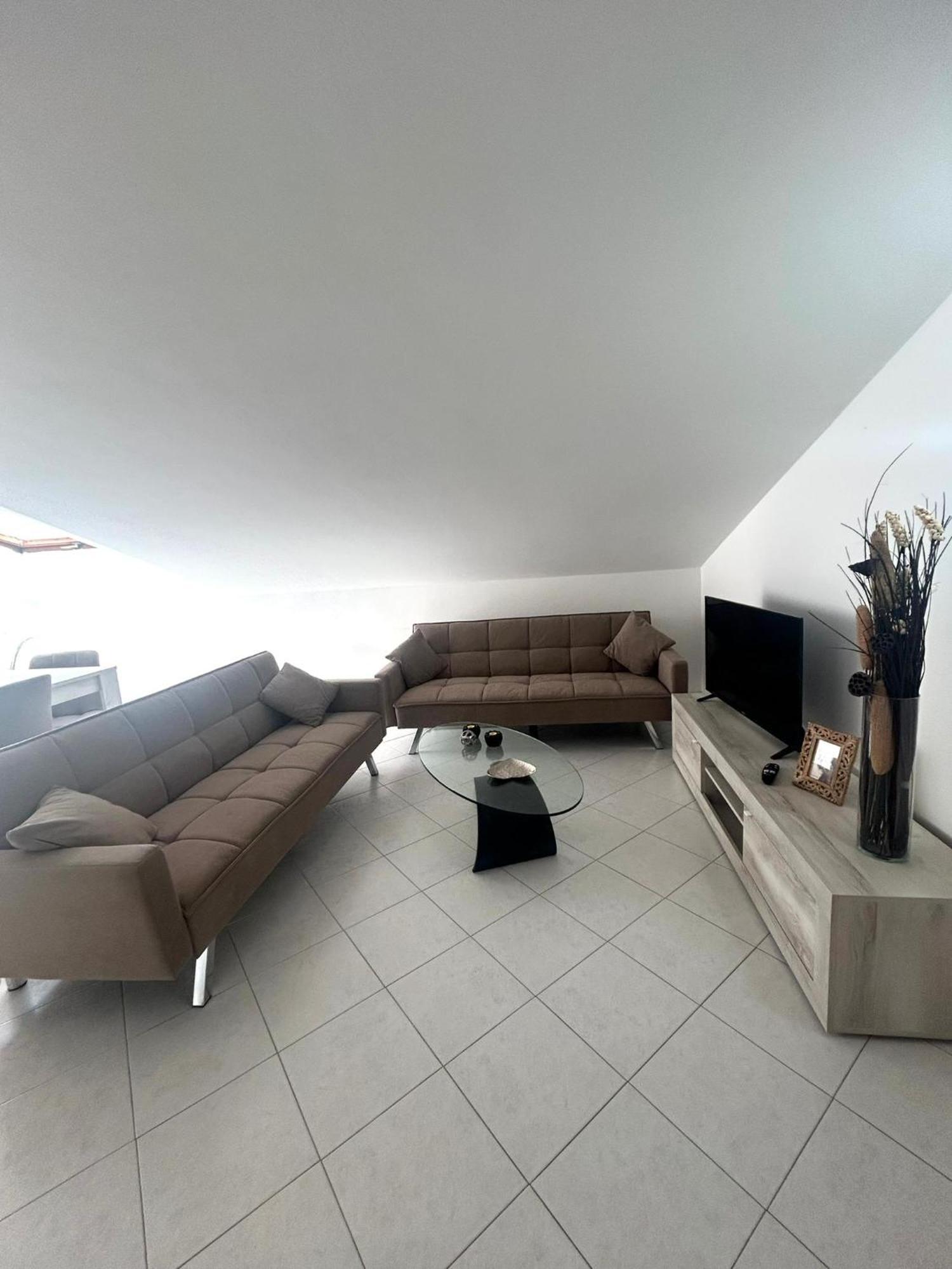 Casa Porto Sardegna Apartment Porto Torres Luaran gambar