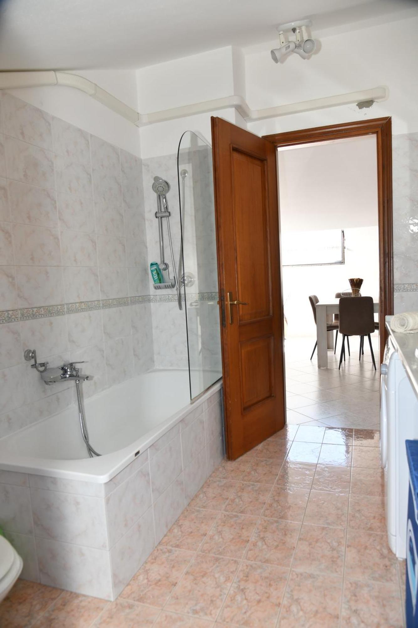 Casa Porto Sardegna Apartment Porto Torres Luaran gambar