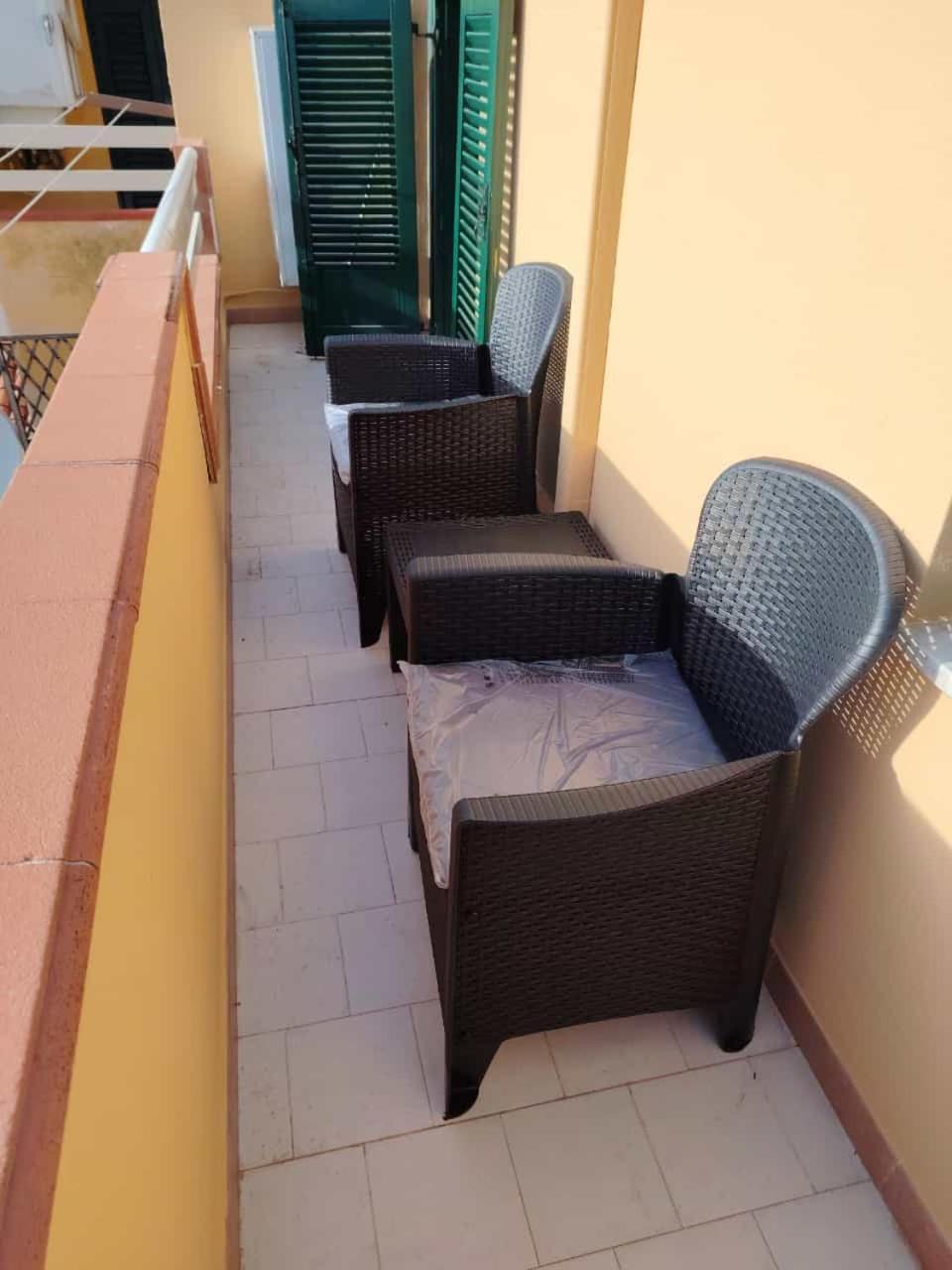 Casa Porto Sardegna Apartment Porto Torres Luaran gambar