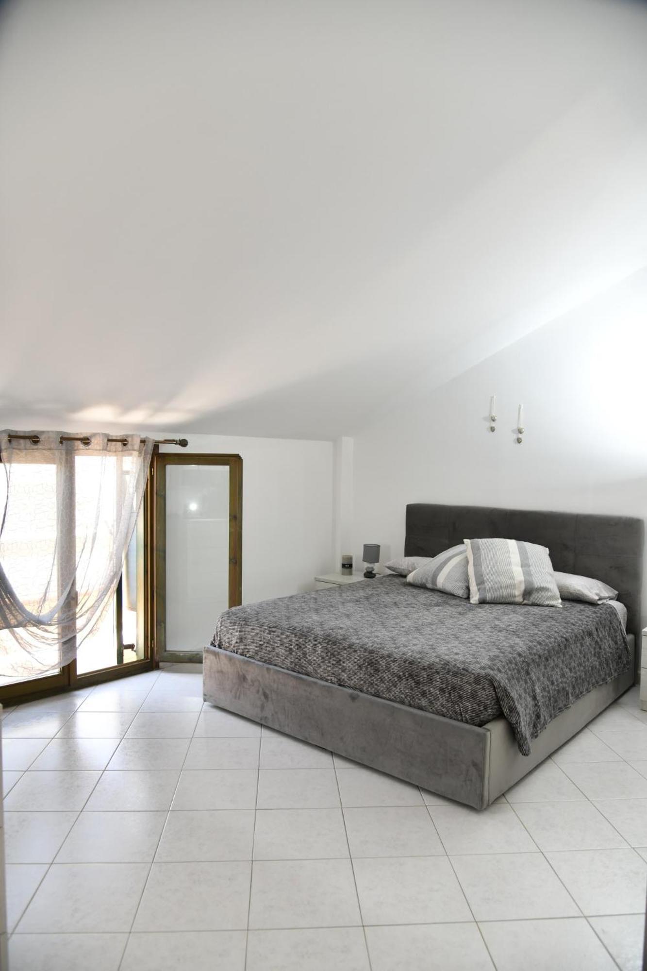 Casa Porto Sardegna Apartment Porto Torres Luaran gambar