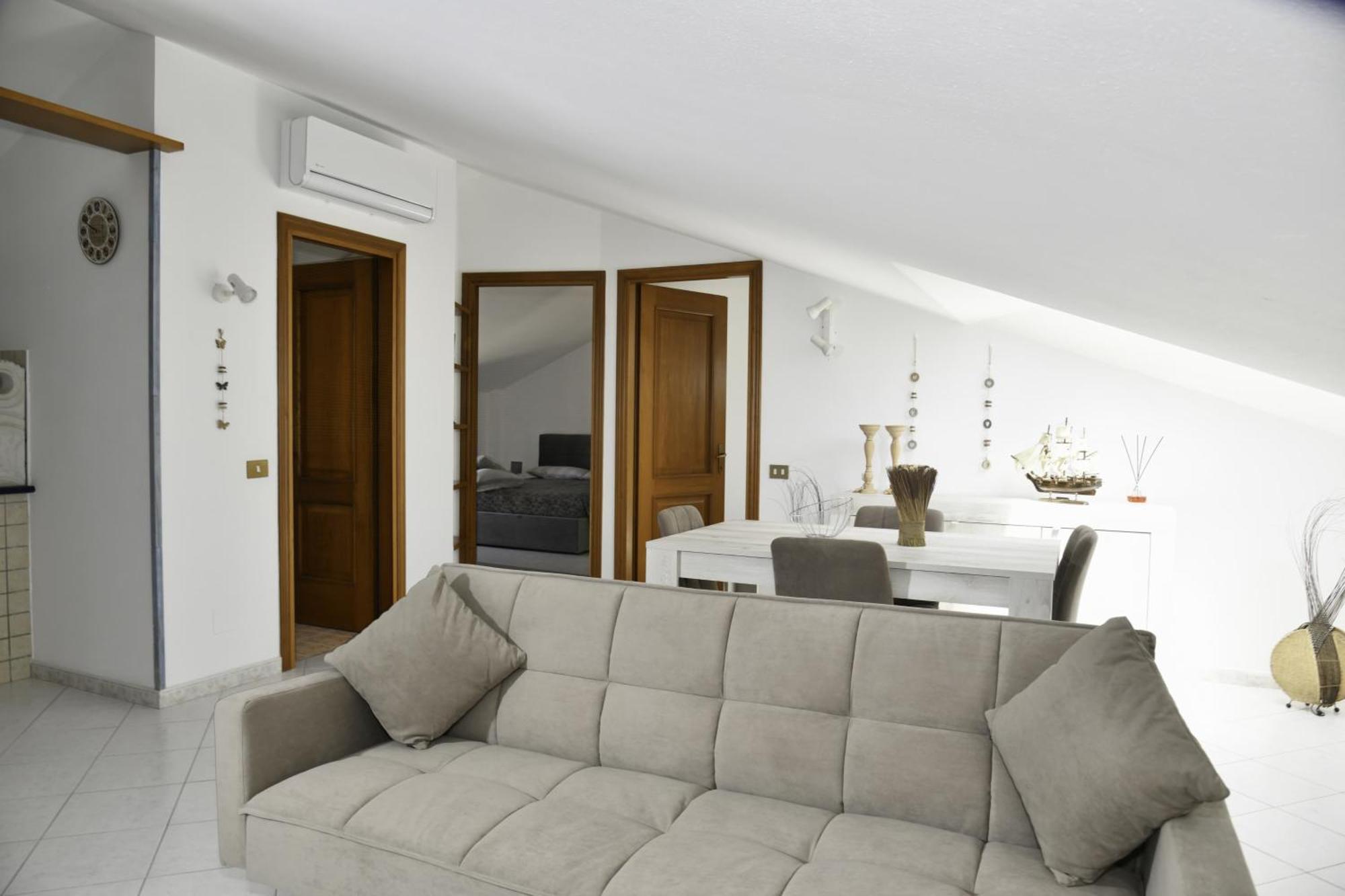 Casa Porto Sardegna Apartment Porto Torres Luaran gambar