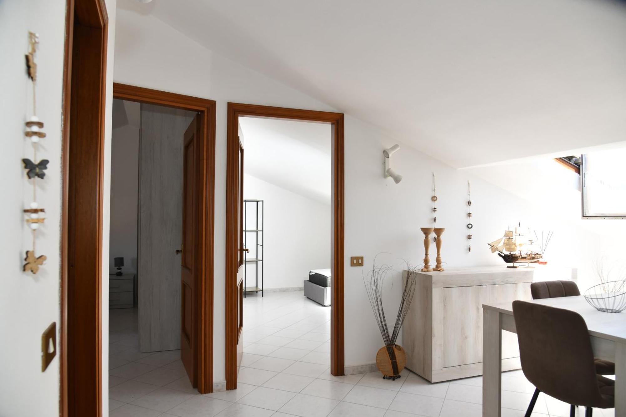 Casa Porto Sardegna Apartment Porto Torres Luaran gambar