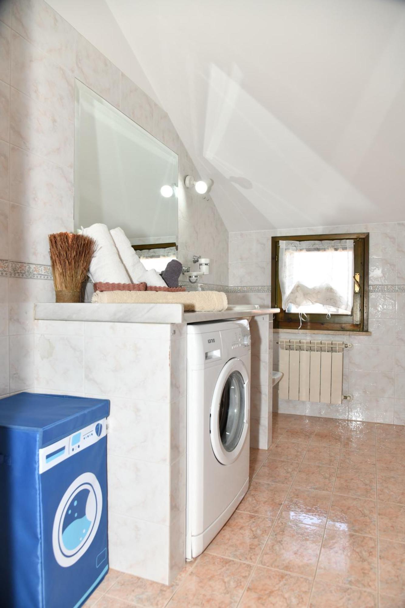 Casa Porto Sardegna Apartment Porto Torres Luaran gambar