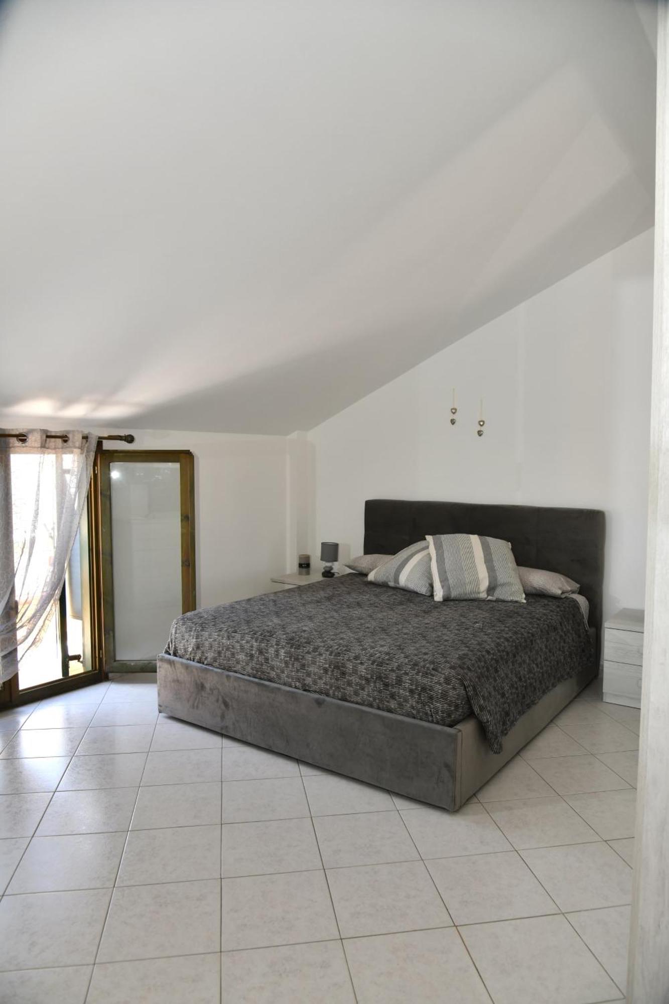 Casa Porto Sardegna Apartment Porto Torres Luaran gambar