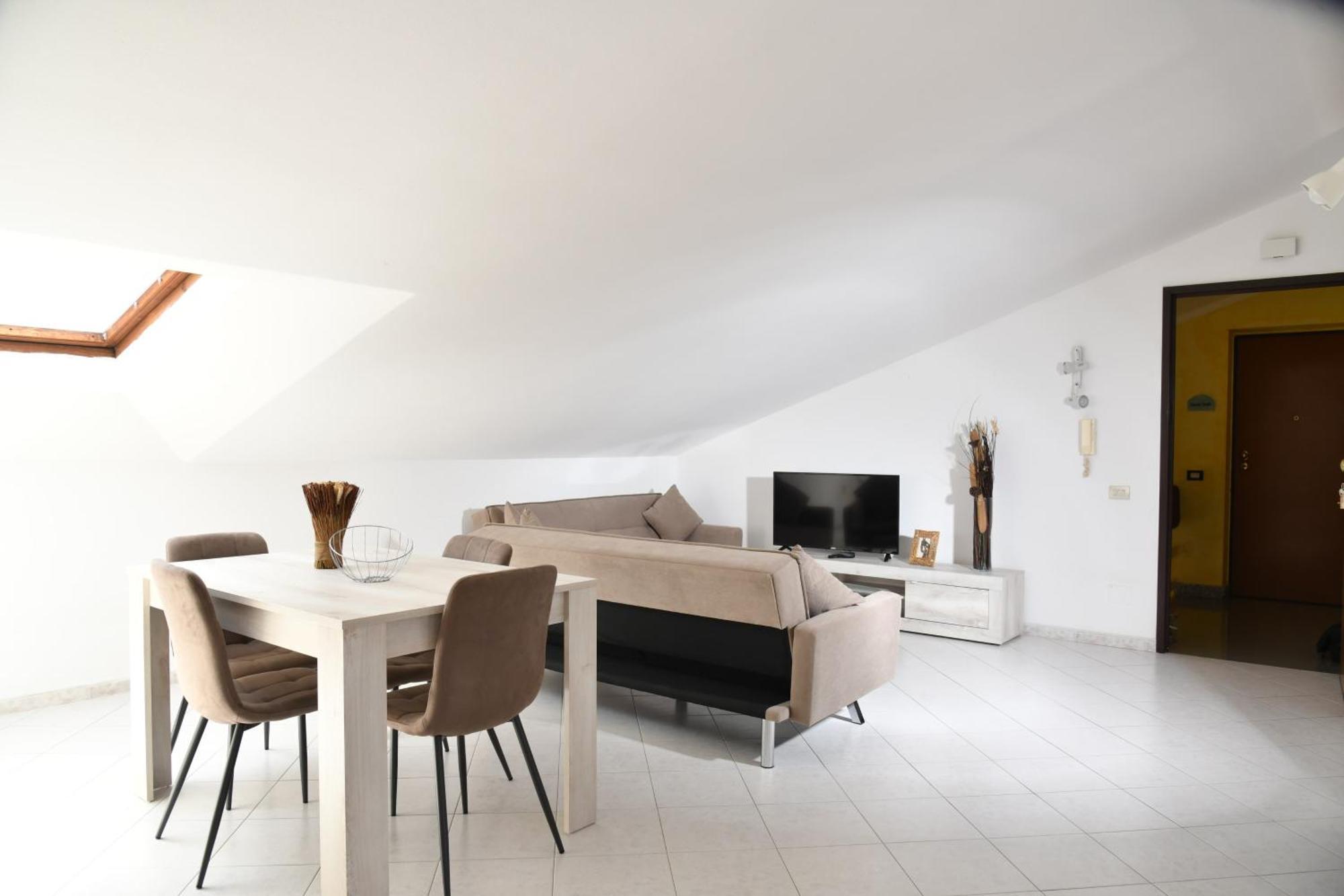 Casa Porto Sardegna Apartment Porto Torres Luaran gambar