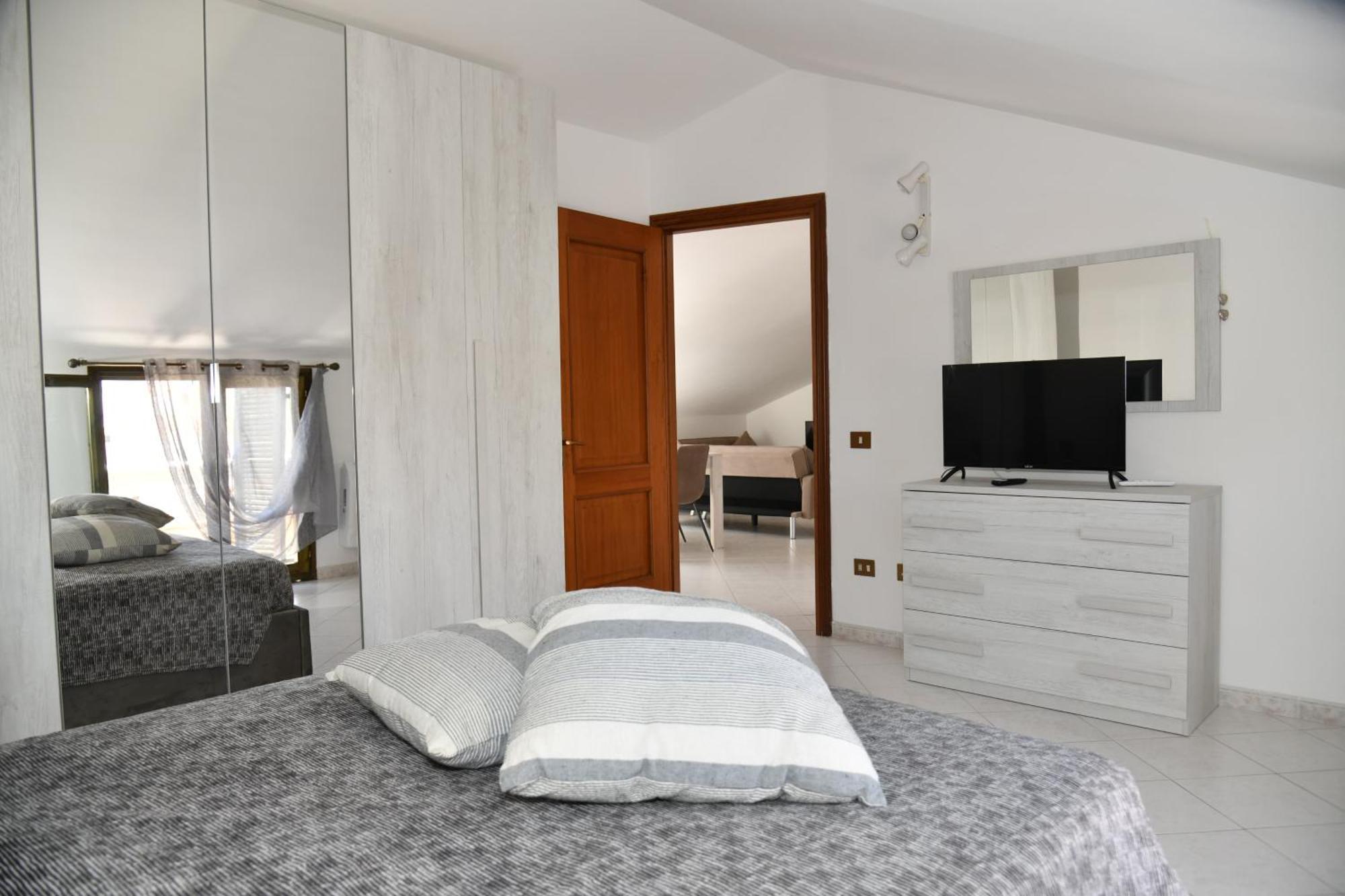Casa Porto Sardegna Apartment Porto Torres Luaran gambar