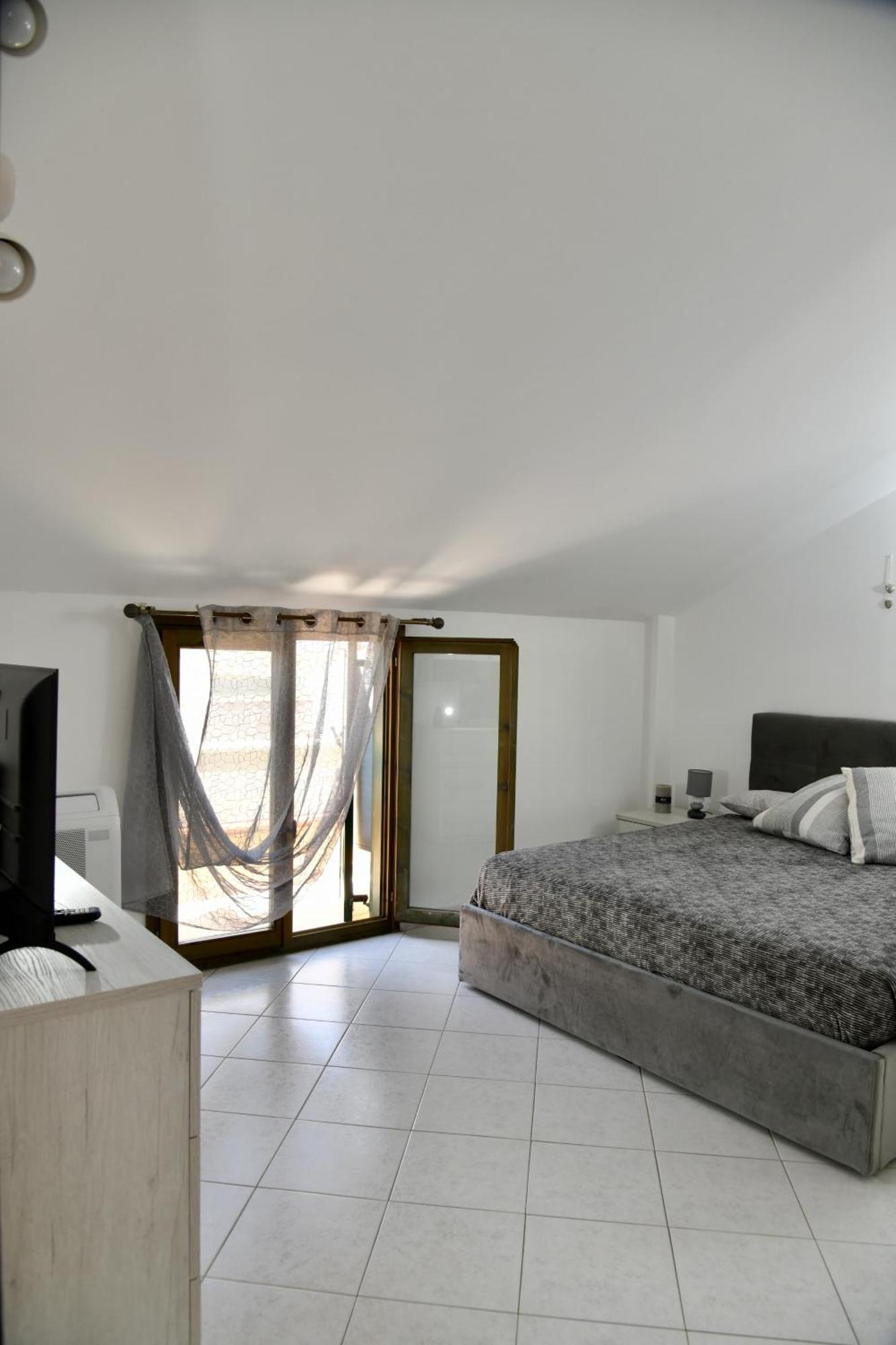Casa Porto Sardegna Apartment Porto Torres Luaran gambar