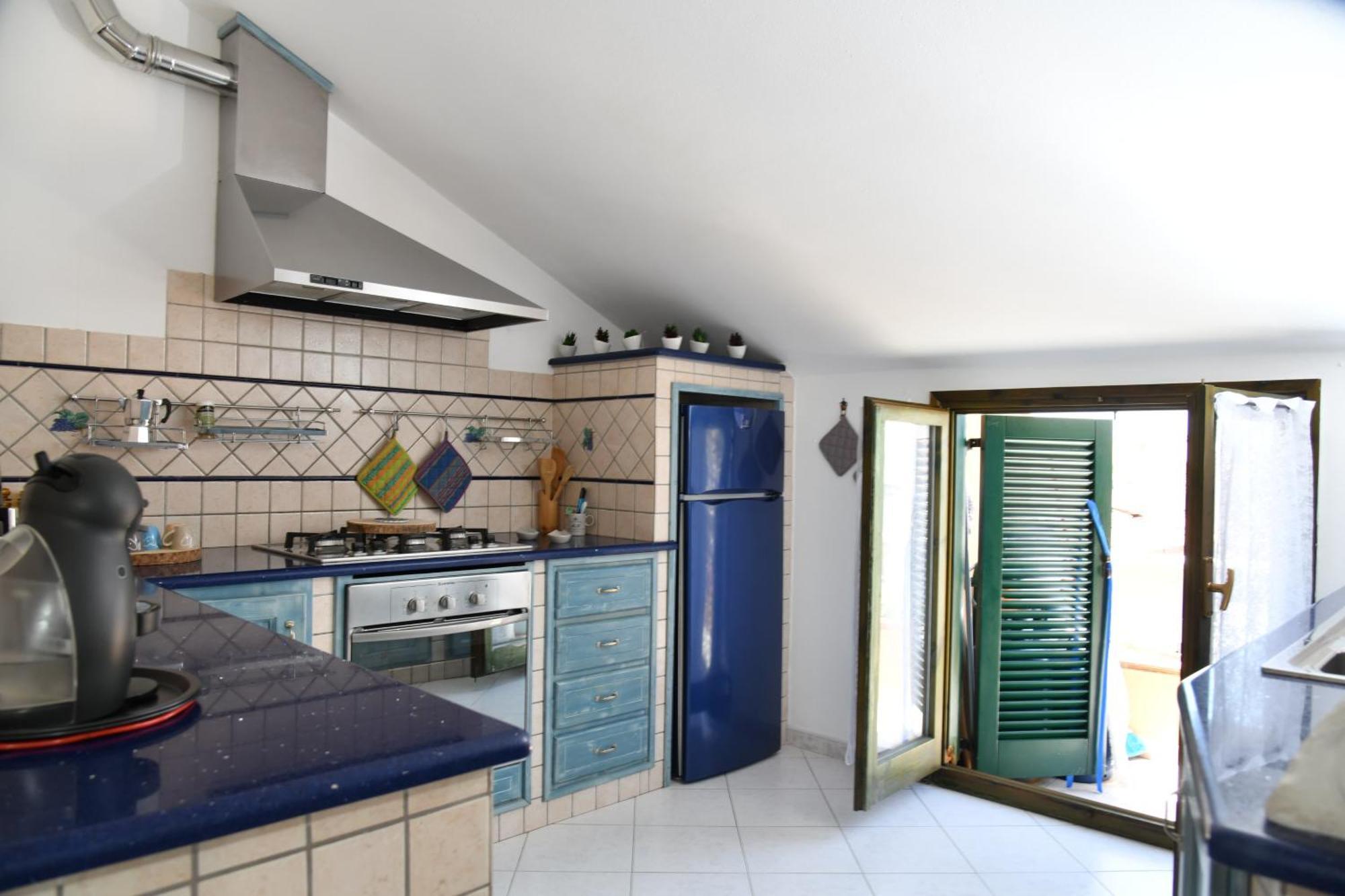 Casa Porto Sardegna Apartment Porto Torres Luaran gambar